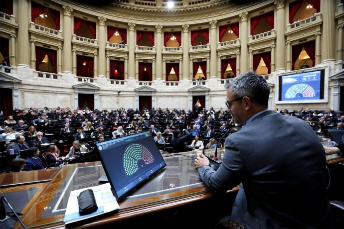 Riqueza: informaron el patrimonio que cada diputado nacional de Entre Ríos declaró ante la Oficina Anticorrupción