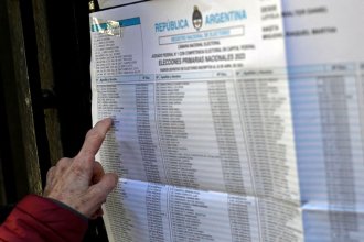 ¿Dónde votar en Entre Ríos? Está disponible el padrón electoral definitivo