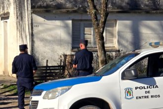 Hombre que estaba detenido por violencia fue imputado por un crimen ocurrido hace una semana