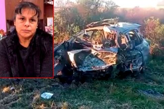 “No descansaré y usted tampoco para que sea justicia”. La madre de dos de las víctimas y una contundente carta al gobernador
