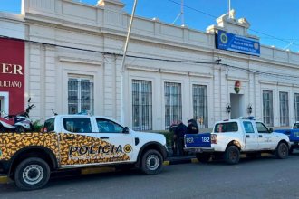 Murió el policía que había sufrido un disparo en la cabeza mientras estaba en una estancia