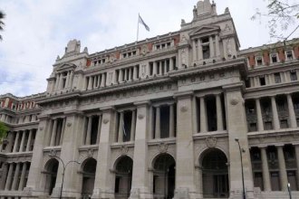 La Corte Suprema declaró su competencia para resolver un planteo de Entre Ríos contra Nación por fondos previsionales