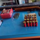 Disputa laboral derivó en brutal golpiza con uso de arma en un camino rural
