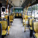 Día del estudiante: advierten a directivos de escuelas que deberán hacerse responsables de los colectivos con alumnos que salgan a celebrar