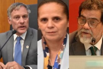 Vuelven a rearmar el tribunal en la causa Coimas: ¿qué magistrados lo integran?