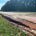 “Solo escuchamos cantos de sirena de obras que no existen”, dice intendente que pide a Frigerio por el acceso a Puerto Yeruá