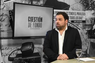 Troncoso valoró la “libertad de conciencia” de los diputados oficialistas que rechazaron los vetos y habló de cambios de gabinete para 2026