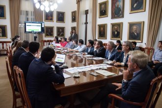 Digitalización de la obra pública: herramienta apunta a unificar, transparentar y agilizar procesos de contratación