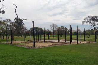 Cuestionan las condiciones en que se ocupan espacios para el comercio en la Costanera de Concordia