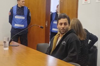 Jorge Julián Christe vuelve a cumplir arresto domicilario