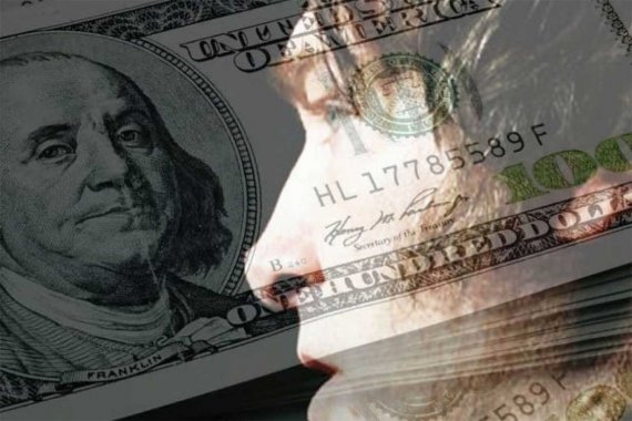 Alta tensión en los mercados financieros