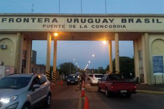 Precios de frontera. Brasil sigue “barato” para uruguayos y hay artículos con diferencia de precios de 392%