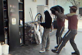 Estación Shell de Entre Ríos pidió disculpas por un video publicitario y lo bajó, tras ser repudiado por “violencia de género”