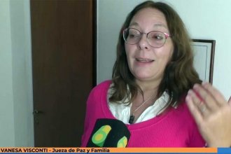 Fue una mujer quien ideó el video de la estación de servicio repudiado por violencia de género. Jueza interviene de oficio