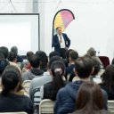 Salduna brindó una clase magistral sobre Urquiza en La Paz: “Cumplir la Constitución, buscar el acuerdo y el consenso”