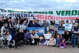 Organizaciones ambientales analizaron el proyecto de HIF Global y dieron a conocer los puntos “más alarmantes”