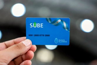 Entra en vigencia el boleto estudiantil gratuito y el nuevo cuadro tarifario para el servicio urbano de pasajeros