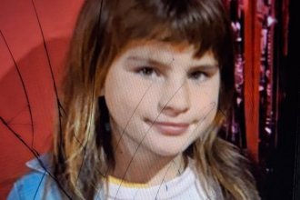 Alerta en la costa del Uruguay: buscan intensamente a una nena de 10 años desaparecida