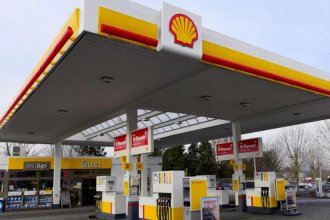 Shell Argentina condenó el video difundido en una estación de servicio entrerriana