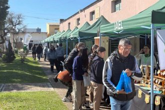 Más de 20 áreas de los distintos ministerios, en Colón y San José: trámites, consultas sobre programas y capacitaciones