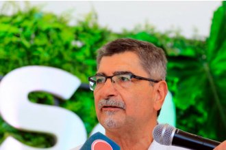 González pidió que citen a las anteriores autoridades de Enersa y explicó su vínculo con los hermanos Tórtul