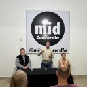 El MID Concordia realizó un encuentro donde se destacó la "unidad multipartidaria" de la alianza oficialista