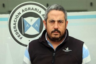 Federación Agraria criticó la eliminación de retenciones: “Es una medida recaudatoria, muy parecida, si no igual, a la de Massa”