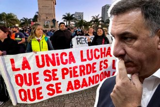 Hay polémica por el “cese definitivo” de casi 300 trabajadores municipales