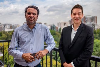 Recomiendan las conferencias que darán Fernando Marull y Sergio Salimbeni en la Expo “Concordia Produce”
