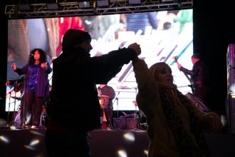 Ritmos argentinos: habrá recitales gratuitos en tres ciudades de Entre Ríos