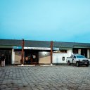 Frigerio anunciará el llamado a licitación del hotel Ayuí, luego de haber estado “usurpado y explotado ilegalmente”