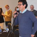 Marcha Blanca se impuso en las elecciones de Agmer: Abel Antivero es el nuevo secretario general