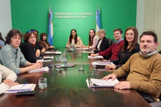 Recategorizaciones: UPCN apura la discusión y pide que el acuerdo se firme antes de noviembre