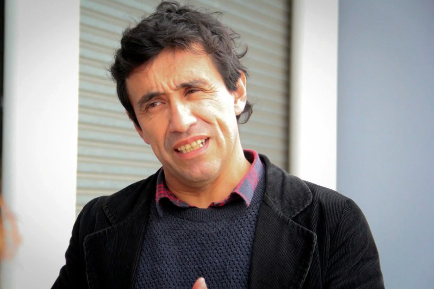 Antivero asume el 1 de enero (foto: El Argentino).