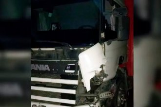 Motociclista oriundo de Buenos Aires murió en un accidente en Entre Ríos