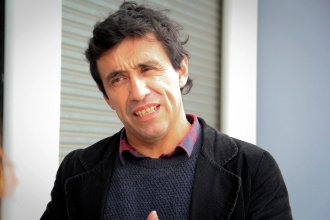 El objetivo del electo titular de AGMER: “Que el gobierno sea un poco más abierto a fortalecer el salario docente”