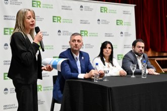 Cambio histórico en el voto: recorrerán la provincia haciendo “pedagogía” sobre la Boleta Única de Papel