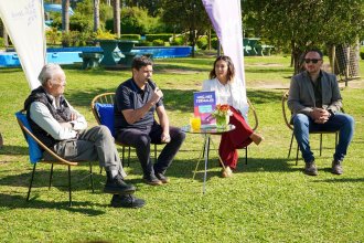 San José reedita “El verano más largo de Entre Ríos” y lanza “Noches termales”