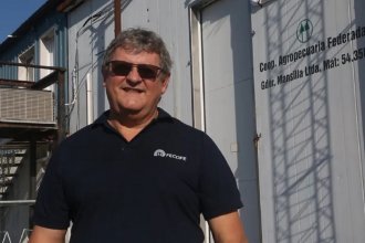 Quita de retenciones: “Hemos sido estafados todos los argentinos; fue un acuerdo con los exportadores”, dijo Garzia