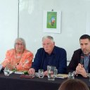 Presentarán en Colón el libro que reúne historia, biografías y anécdotas de la industria del turismo en la provincia