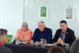 Presentarán en Colón el libro que reúne historia, biografías y anécdotas de la industria del turismo en la provincia