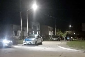 Falleció el niño de 3 años atropellado por un automovilista. Sufrió un paro cardíaco cuando era trasladado a Paraná