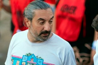 “Es un enorme desafío”, dijo Manuel Gómez que derrotó a la Rojo y Negro en Paraná