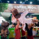 Entre Ríos se presenta en <i>Modo Carpincho</i> durante la Feria Internacional de Turismo