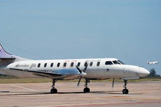Humming Airways compró su primer avión