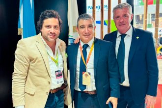 ¿Por qué, por el momento, Concordia no es un destino atractivo para Aerolíneas Argentinas?