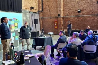 Las preguntas que HIF Global no respondió a los vecinos de Colón: desde el protocolo de seguridad hasta “un código ético diferente”