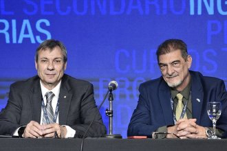 Reelección en la conducción de la UTN: definieron rector y vice para el período 2025-2029