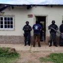 3 allanamientos simultáneos en Concordia: 8 personas, bajo investigación por narcomenudeo