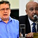 Nuevo cruce de campaña: Francolini y Satalia Méndez tuvieron un ida y vuelta picante